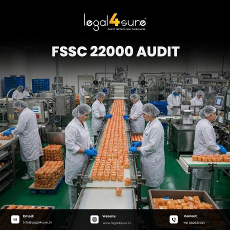 Navigating Your FSSC 22000 Audit: What You Need to Know