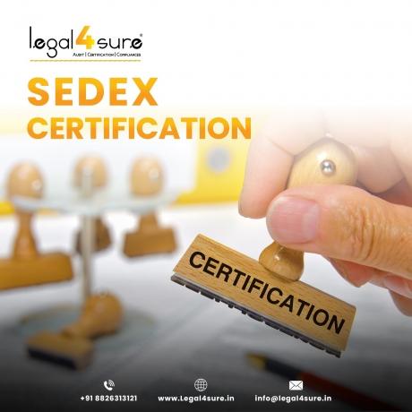 Why Sedex Certification is Your Key to Ethical Business Success