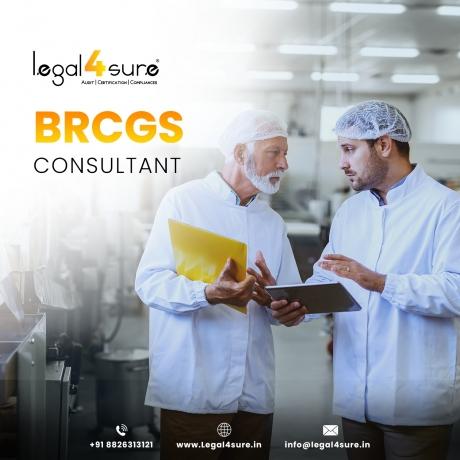BRCGS Certification: Your Ultimate Guide to Global Food Safety & Brand Protection